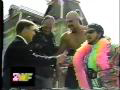Nasty Ronny (Ron Galletti) IWF Tribute 3 
